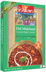 Delhi Dal Makhani