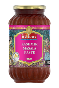 Kashmir Masala Paste