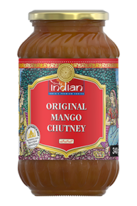 Original Mango Chutney