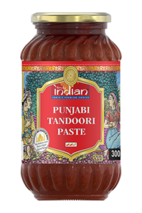 Punjabi Tandoori Paste