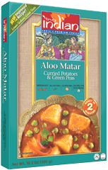 Aloo Matar