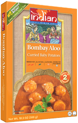 Bombay Aloo