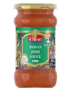 Rogan Josh