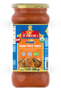 Goan Curry Sauce