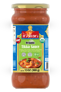 Tikka Sauce