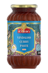 Vindaloo Curry Paste